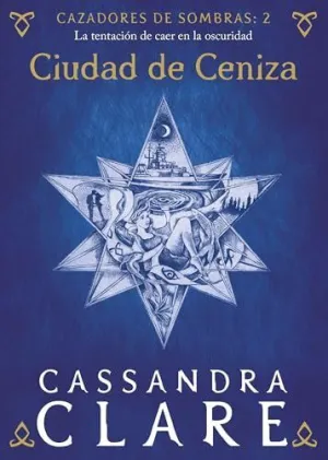 CIUDAD DE CENIZA