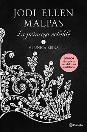 MI ÚNICA REINA