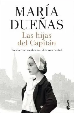LAS HIJAS DEL CAPITÁN LAS HIJAS DEL CAPITÁN