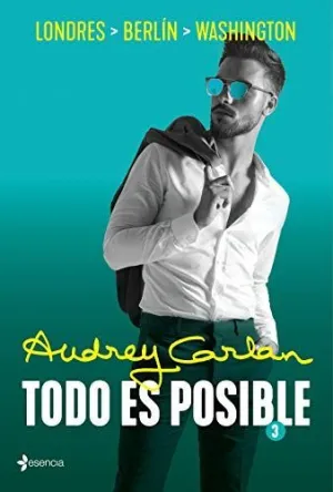 TODO ES POSIBLE 3. LONDRES, BERLN, WASHINGTON