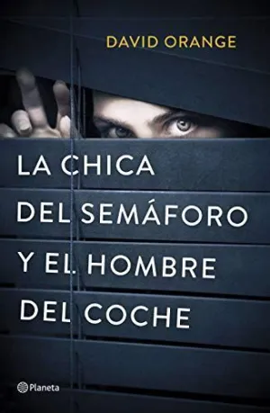 LA CHICA DEL SEMÁFORO Y EL HOMBRE DEL COCHE NEGRO