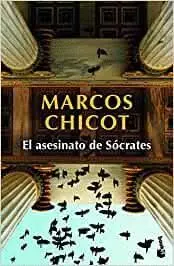 EL ASESINATO DE SÓCRATES EL ASESINATO DE SÓCRATES