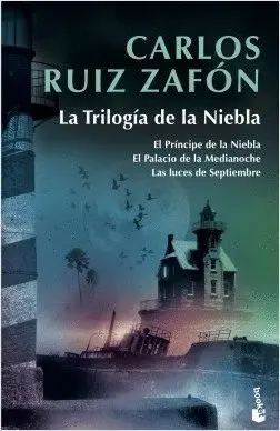 LA TRILOGÍA DE LA NIEBLA