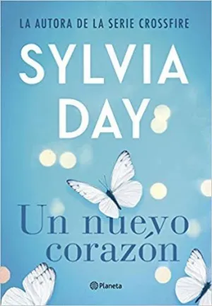 UN NUEVO CORAZÓN