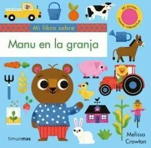 Manu en la Granja