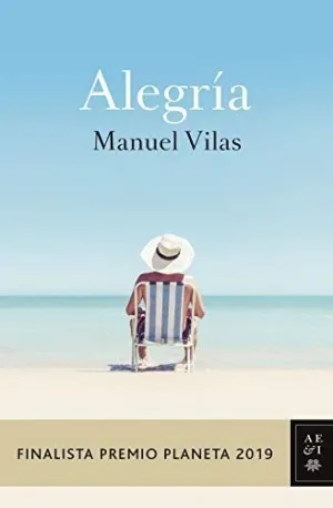 ALEGRÍA