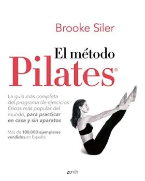 EL MÉTODO PILATES