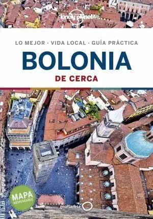 Bolonia de Cerca