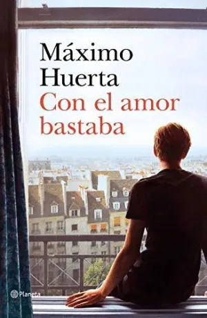 Con el Amor Bastaba