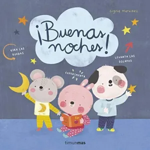 ¡BUENAS NOCHES!