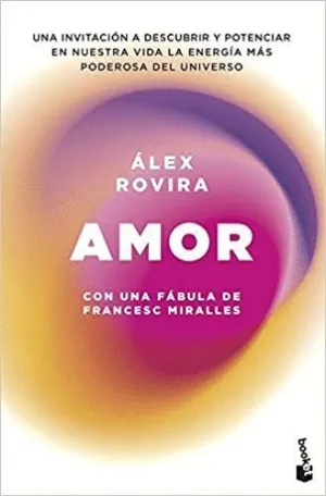 AMOR: CON UNA FÁBULA DE FRANCESC MIRALLES