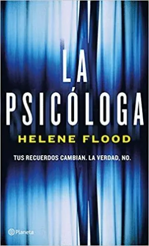 La Psicóloga