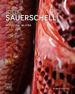 JOSEF SAUERSCHELL MI COCINA. MI VIDA