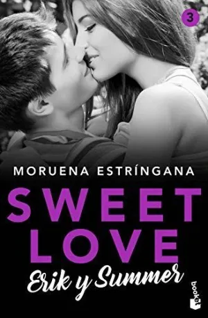 SWEET LOVE 3. ERIK Y SUMMER