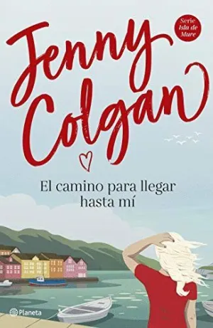 EL CAMINO PARA LLEGAR HASTA MI