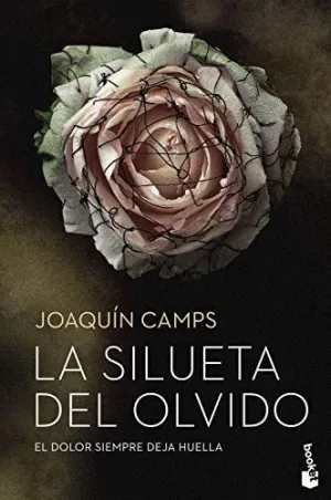 La Silueta del Olvido: el Dolor Siempre Deja Huella