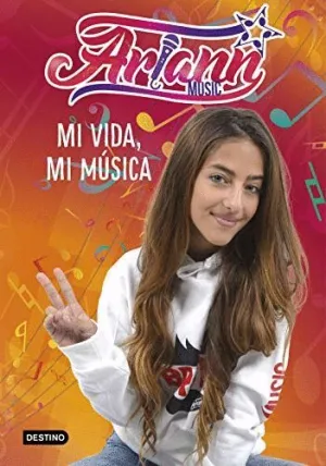 MI VIDA, MI MÚSICA MI VIDA, MI MÚSICA