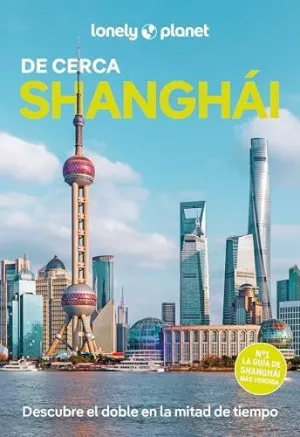 Shanghái de Cerca 3