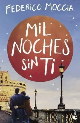 MIL NOCHES SIN TI MIL NOCHES SIN TI