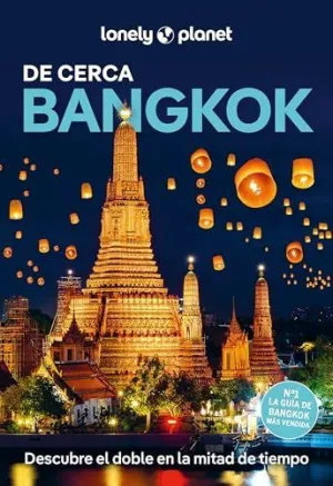 BANGKOK DE CERCA 2