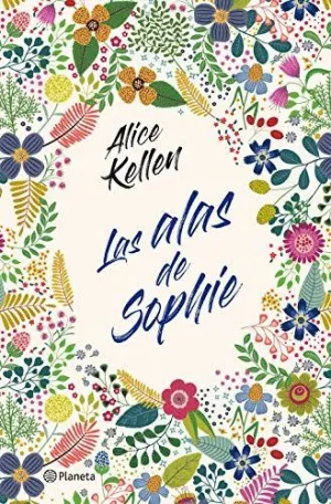 LAS ALAS DE SOPHIE