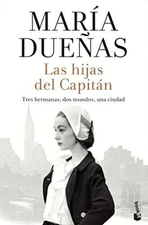 LAS HIJAS DEL CAPITÁN LAS HIJAS DEL CAPITÁN