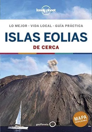 Islas Eolias de Cerca