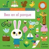 Bea en el Parque