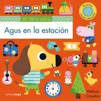 Agus en la Estación
