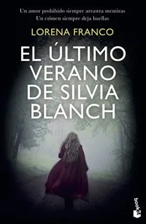 EL ÚLTIMO VERANO DE SILVIA BLANCH EL ÚLTIMO VERANO DE SILVIA BLANCH