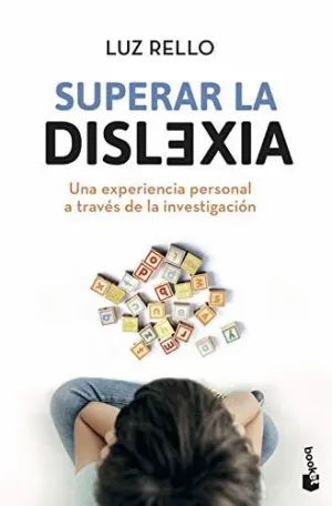 SUPERAR LA DISLEXIA. <BR> SUPERAR LA DISLEXIA. <BR>