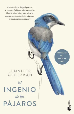 EL INGENIO DE LOS PÁJAROS EL INGENIO DE LOS PÁJAROS