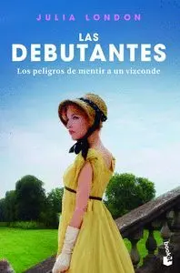 LAS DEBUTANTES. <BR>