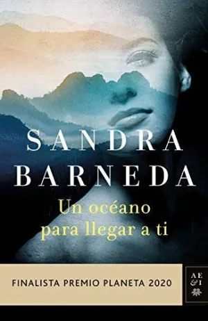 UN OCÉANO PARA LLEGAR A TI (LIBRO + LIBRETA)