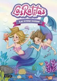 LAS RATITAS. ¡LAS SIRENAS EXISTEN!