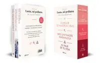 Trilogía ´Lucía, mi Pediatra´ (Estuche Con: lo Mejor de nuestras Vidas - Eres una Madre Maravillosa