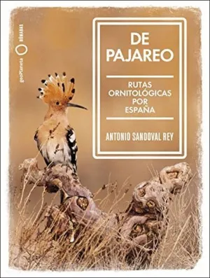 DE PAJAREO: RUTAS ORNITOLÓGICAS POR ESPAÑA