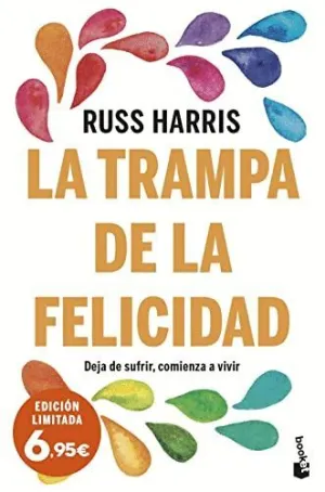 LA TRAMPA DE LA FELICIDAD. <BR>