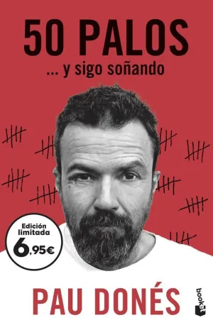 50 PALOS Y SIGO SOÑANDO