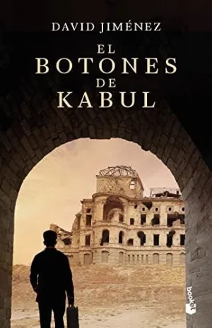 El Botones de Kabul