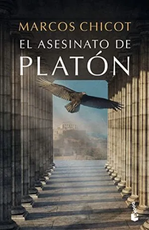 EL ASESINATO DE PLATÓN EL ASESINATO DE PLATÓN
