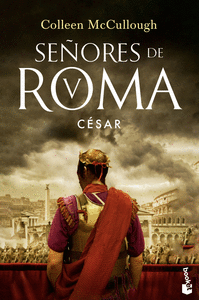SEÑORES DE ROMA V. CESAR