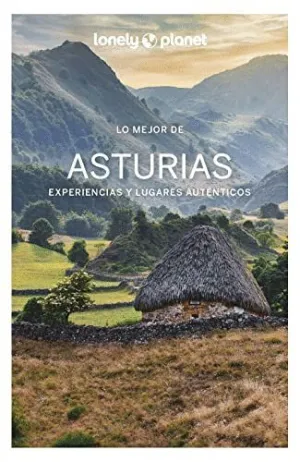 Lo Mejor de Asturias