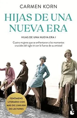 HIJAS DE UNA NUEVA ERA (HIJAS DE UNA NUEVA ERA I)