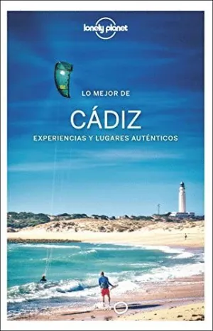 LO MEJOR DE CÁDIZ