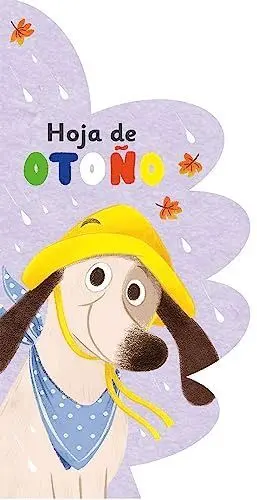 Hoja de Otoño
