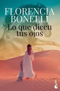 LO QUE DICEN TUS OJOS