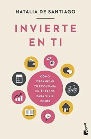 INVIERTE EN TI. <BR>