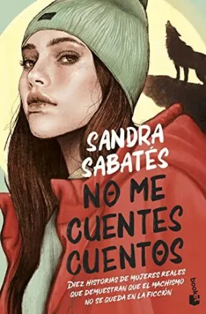 NO ME CUENTES CUENTOS. <BR>