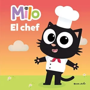 MILO EL CHEF
